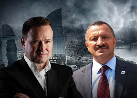 Frank Şvade: "Tofiq Yaqublu Azərbaycanda daha da artan özbaşınalığın nümunəsidir"