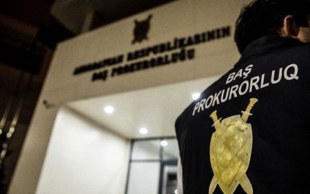Rusiyada gizlənən 3 nəfər Azərbaycana gətirildi