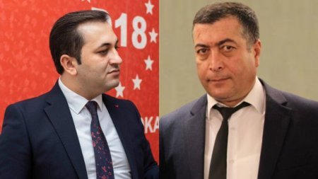 Ruslan İzzətli istintaqın hazırladığı saxta sənədlər əsasında həbs olunub