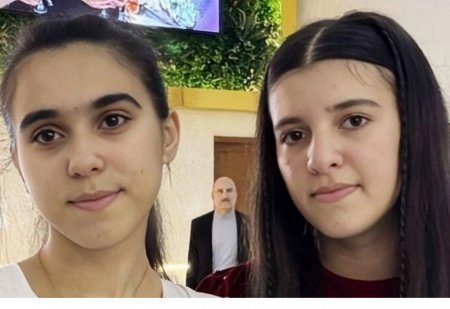 Bakıda itkin düşən qızlar 10 gün sonra TAPILDILAR: Taksi sürücüsünün evində gizləniblərmiş