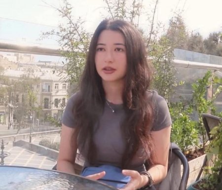 Daha bir gənc fəal saxlanıldı