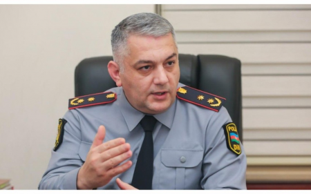 Elşad Hacıyev: "Özünü qəsdən maşınların altına atan şəxslə bağlı tədbirlər görülür" 