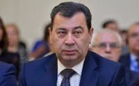 Xandanyan: "Səməd Seyidov görüş təklifimi rədd etdi" 
