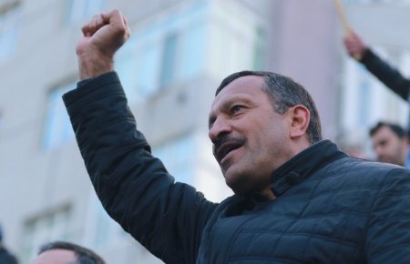 Tofiq Yaqublu müraciət edib