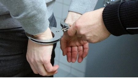 Yasamalda oğurluq edənlər saxlanılıb