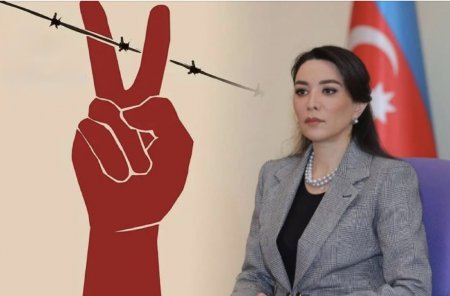 Ombudsman: “Amnesty International” ədalət prinsiplərindən uzaqdır