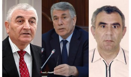 Harınlaşmış məmur oğlu müəllimi döyüb, deputatla problem yaradıb
