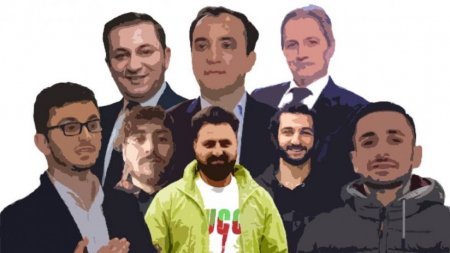 Norveç Qəzetində Toplum TV-yə Dəstək: “Avtoritar ölkədə mətbuat azadlığı adına qeyd ediləcək çox şey yoxdur”