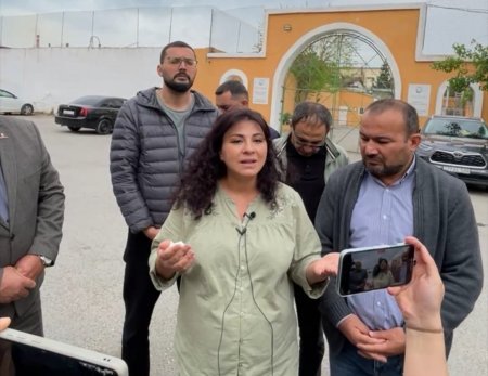 Nigar Həci: “Tofiq Yaqublunu hər an itirə bilərik”