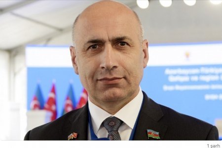 Deputat Azər Badamov Rusiyada saxlanıldı – Moskva ona giriş qadağası qoydu