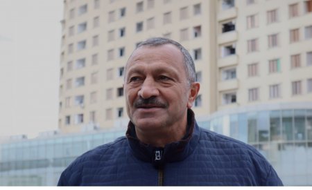 Məhkəmə Tofiq Yaqublunu yenə həbsdə saxladı