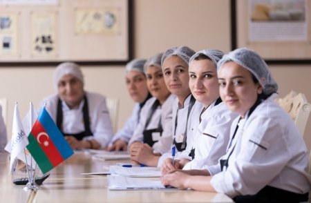   “AzerGold” QSC şəhid və müharibədə yaralananların ailələri ilə bağlı növbəti sosial layihənin icrasına başlayıb