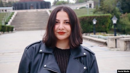 Jurnalist Ülviyyə Əli Həbs Olundu: “MeydanTV işi” üzrə saxlanılanlar artır