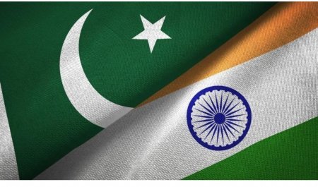 Hindistan Pakistanla danışıqlara başladı – QARŞIDURMAYA SON QOYULUR? 