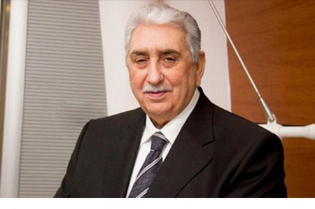 Prezidentdən Arif Babayevlə bağlı Sərəncam imzalayıb