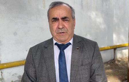 Vəkil Nazim Musayev: "Tofiq Yaqublunun vəziyyəti kritikdir"