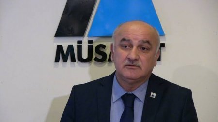 “Tofiq Yaqublu dərhal mülki xəstəxanaya köçürülməlidir” – Arif Hacılıdan çağırış