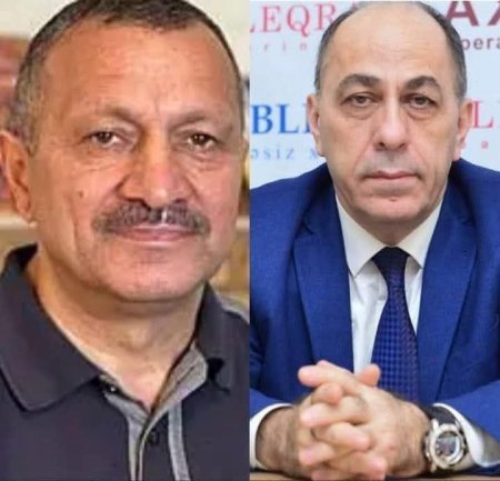 Doktor Adil Qeybulla Tofiq Yaqublunun səhhətiylə bağlı SOS siqnalı çalır. 