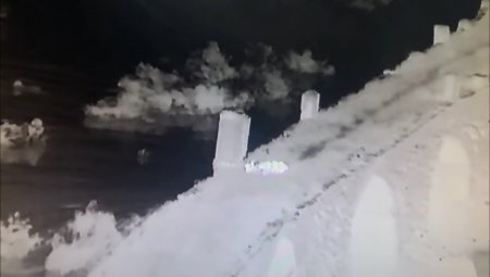 Xudafərin körpüsündə qazıntı aparan İran vətəndaşları aşkarlanıb
