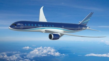 AZAL Hindistan və Pakistan reysləri haqda açıqlama yaydı