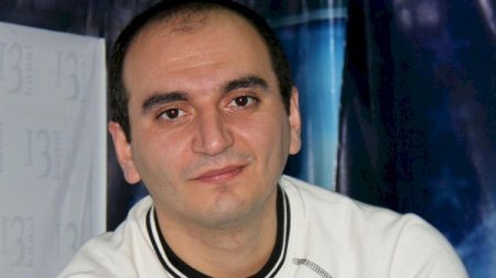   “Kanal 13” rəhbərinin apellyasiya şikayəti təmin olunmadı – Həbsdə qalacaq