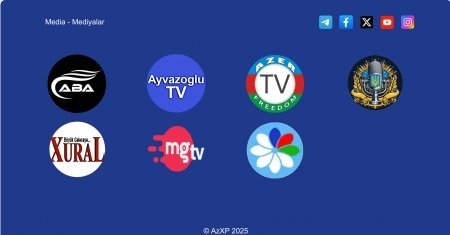 Foto.info.az “Demokratiya naminə - media birliyi” Konfederasiyasına qoşulub