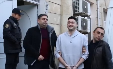 Prokuror 19 il tələb edir – Tədqiqatçı İqbal Əbilovun məhkəməsi təxirə salındı