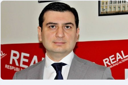 Məhkəmə Azər Qasımlının ev dustaqlığına buraxılması ilə bağlı vəsatəti təmin etməyib