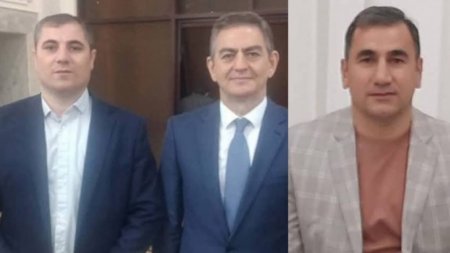 Əli Kərimlinin Daha Bir Mühafizəçisi və Sürücüsü Həbs Olundu