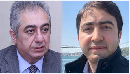 Fazil Qasımovun vəkili məhkəmədə Qubad İbadoğlunun dindirilməsini tələb edib