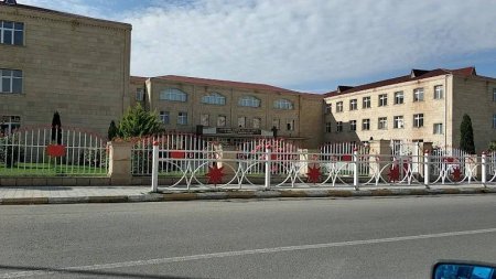 Xaçmazda Tanınmış Məktəb Direktorunun Vəzifədən Azad Edilməsi ilə Bağlı Rəsmi Açıqlama Verilməyib