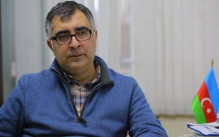 Anar Məmmədli və Anar Abdullayevin cinayət işi üzrə məhkəmə hazırlıq iclası keçirilib