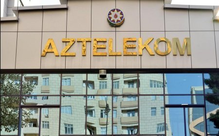 Xaçmaz Telekommunikasiya Qovşağında kadr dəyişikliyi – Rəis işdən çıxarıldı