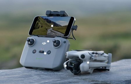 Dronların və digər hava nəqliyyatı vasitələrinin təhlükəsizlik qaydalarını pozanlara qarşı cəzalar sərtləşdirildi