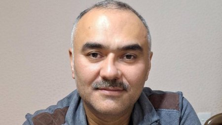 Əli Kərimlinin sürücüsünə qarşı cinayət işi açıldı