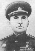 Azərbaycanlı general Həzi Aslanov