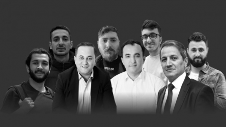   “Toplum TV işi” üzrə məhkəmədə yeni ittihamlar elan olundu