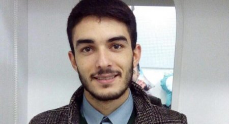 Fransa məhkəməsi Məhəmməd Mirzəlini öldürmək istəyən Xəyyam Haqverdiyevi 10 il həbs cəzasına məhkum etdi