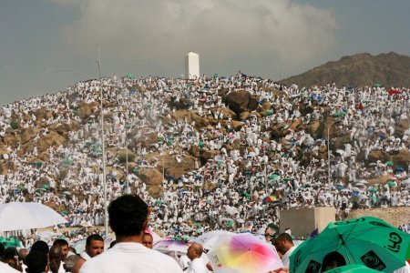 Arafat Günü nədir? Fəziləti və əhəmiyyəti