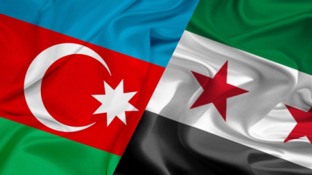 Suriyadan Daha 13 Azərbaycan Vətəndaşı Repatriasiya Olundu