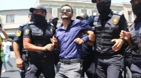  Elvin Mustafayev 1 Aydır Karsda Saxlanılır – Vəkili ilə Görüşə İcazə Verilmədi