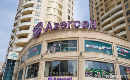 Abonentlər “Azercell”dən Kütləvi Şəkildə İmtina Edir