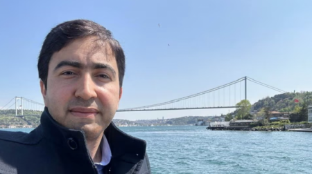 Fazil Qasımov Aclığı Davam Etdirdiyi Üçün “Karser”də Saxlanılır