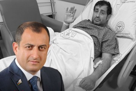   Adil Əliyev: “Məni tanıyan kimsə bu yalana inanmır”