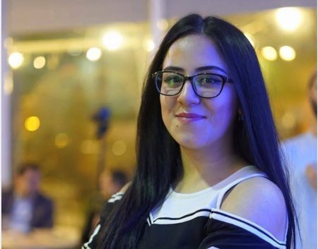 Fatimə Mövlamlı həbsxanadan məktub yazdı: “Üzüm burada da gülür, kefim kökdür”