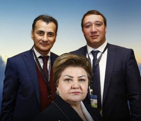 Tənzilə Rüstəmxanlının jurnalist Toğrul Allahverdiyevin videosunu yaydığı iddia olunur