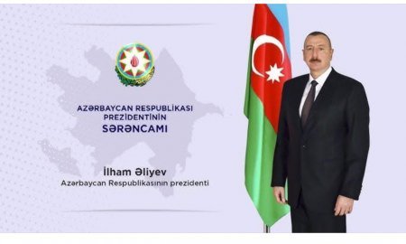 Prezident İlham Əliyevin sərəncamı: Gəndob–Xaçmaz–Yalama avtomobil yolu əsaslı təmir olunacaq