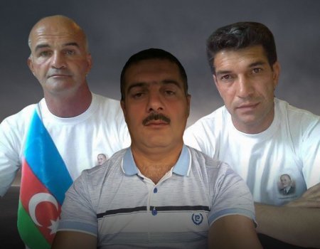 Müsavat Partiyasının Məclis üzvləri həbs edildi: Partiya hökmü repressiya kimi qiymətləndirir