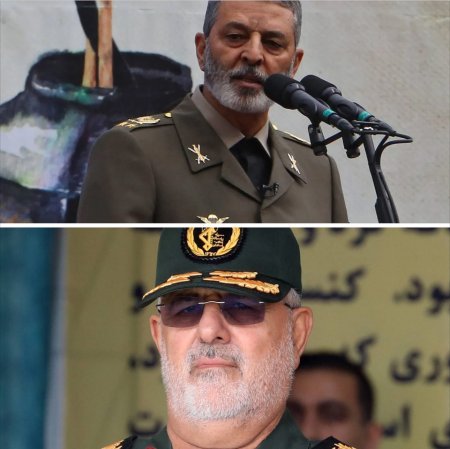 General Məhəmməd Bakpur SEPAH-ın Yeni Baş Komandanı Oldu