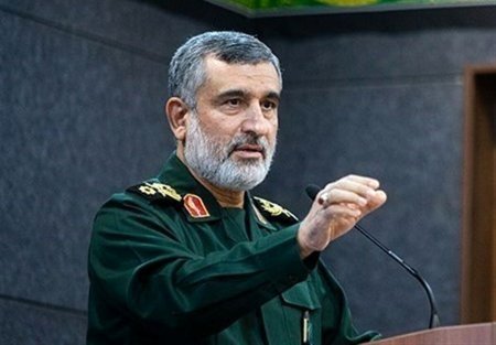 İran bir gündə beş generalını itirdi
